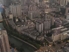 -339旋转餐厅(天府熊猫塔店)