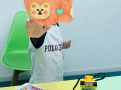 -童程童美少儿编程乐高机器人(凯德天府校区)