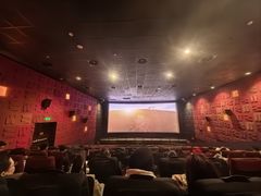 -成都百丽宫影城(LUXE太古里店)