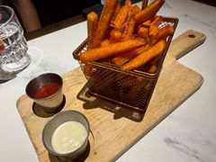 -风渡嘉荷西餐厅 Windy City(西三旗金隅店)