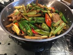-张记焖窑·十五年专注焖烤(雍和宫店)