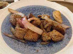 -大渔铁板烧(东城店)