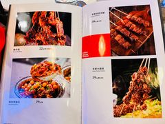 -簋街仔仔小龙虾(总店)