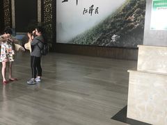 -丰都鬼城名山景区