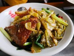 酸菜鱼腩饭-花溪飞碗牛肉粉(先烈路店)