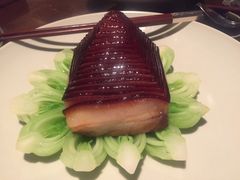 -湖滨28中餐厅·西湖宴·杭州君悦酒店