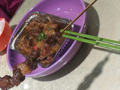 -中央财经大学-食堂