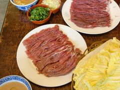 -前门张记涮肉(前门店)