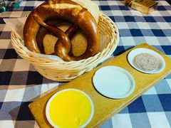 -巴伐利亚啤酒坊(意式风情街店)