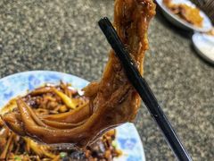 -许村蟹面(海宁许村大道店)