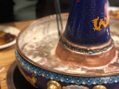 -木辛水水冰煮羊(新一中店)