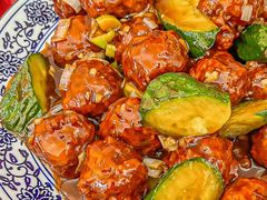 -北大地皖峰饭馆