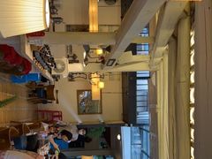 大堂-大理老字号·舟渔的鱼野生菌海景餐厅(双廊店)