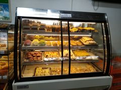 -中央财经大学-食堂