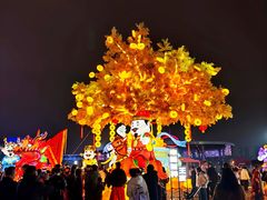 -武汉园博园(武汉自然博物馆)
