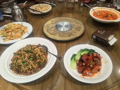 -鱼王府大酒店