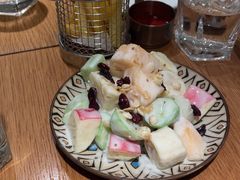-麓椿花园西餐厅(海乐世界店)