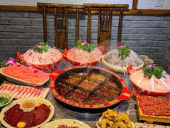 -赵家院子佬火锅(重庆总店)