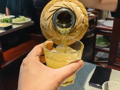 -鑫隆四季涮肉(八角畅游店)