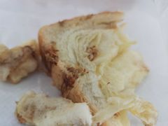 招牌肉松-爸爸糖吐司面包(重庆解放碑英利大融城店)