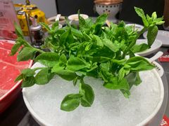 -前门·鲜肉火锅(长风店)