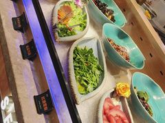 -梨花自助烤肉(西三旗万象汇黑金店)