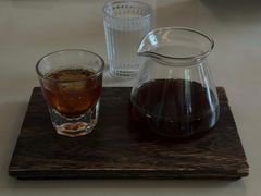-溯洄咖啡VORTEX COFFEE