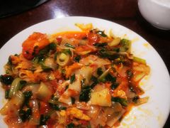 -朝伟清真铜瓢牛肉馆(三十年老·店)