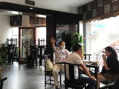 -奎元馆.百年奎元.非遗传承(西湖边的解放路店)