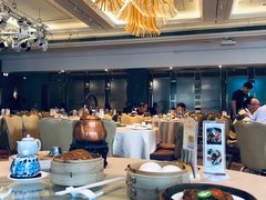 大堂-名苑皇宫酒家(来魅力壁画村店)
