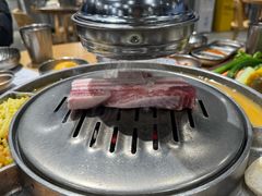-姜虎东白丁烤肉(深圳湾后海汇店)