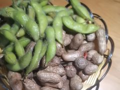 -刘三姐特色烤豆花·宜宾烧烤·把把烧(万年场店)