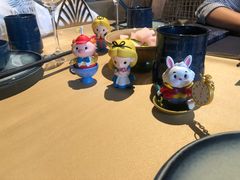 -山石榴·贵州菜(丰盛里店)