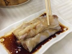 -潮福城大酒楼·潮粤菜·港式点心(阳光城店)