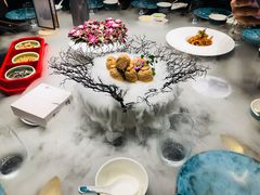 -大拙里·精致融合菜(沙湖桃源国际店)
