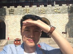 -白洋淀景区