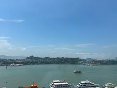 -厦门海港英迪格酒店(中山路店)