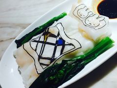 -点心代表DIM SUM ICON(中环店)