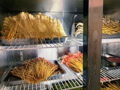 -雲记卢妈冷锅串串(中道街总店)
