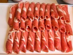 -清真·鸦儿李记·涮肉(马家堡店)