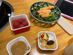 -水林间·寿喜烧自助(仙林金鹰店)