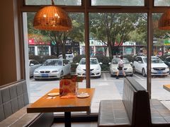 -菲滋意式餐厅(黄岩洞天店)