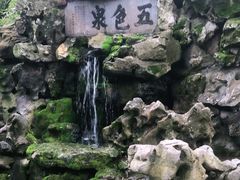 -上海醉白池公园