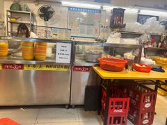 -珍珍小食店(西华路店)