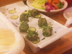 -雾都渣渣火锅(南城智汇城店)