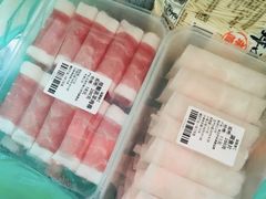 -锅圈食汇火锅烧烤食材超市(红桥店)