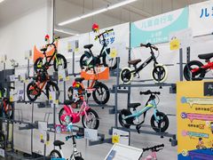 -迪卡侬(袁家岗店)