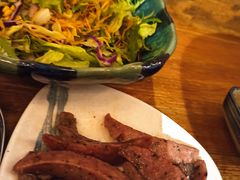 -一井烧肉·活鳗·寿司(望京SOHO店)