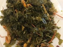 -锦江中华村农家乐饭庄