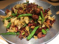 -醉得意·山茶油炒土鸡(泰安万达店)